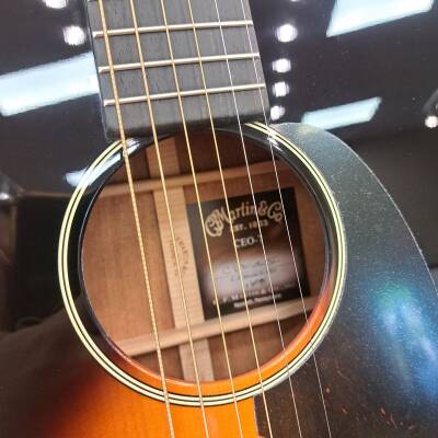 Store Special Product - Martin Guitars - CEO-7